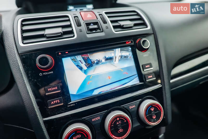 Внедорожник / Кроссовер Subaru Forester 2017 в Киеве фото 18 Внедорожник / Кроссовер Subaru Forester 2017 в Киеве