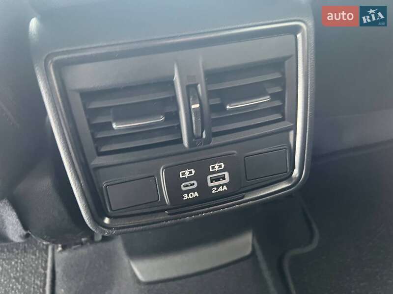 Позашляховик / Кросовер Subaru Forester 2024 в Полтаві