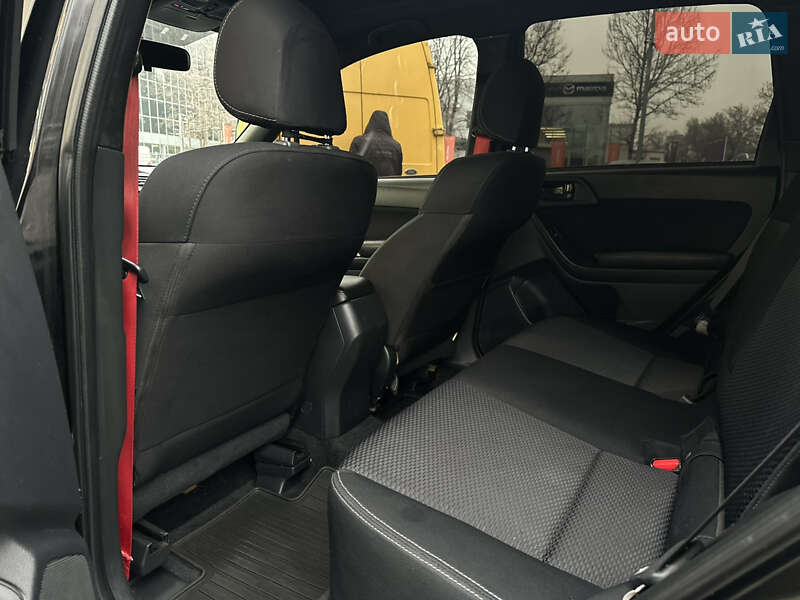 Внедорожник / Кроссовер Subaru Forester 2016 в Одессе