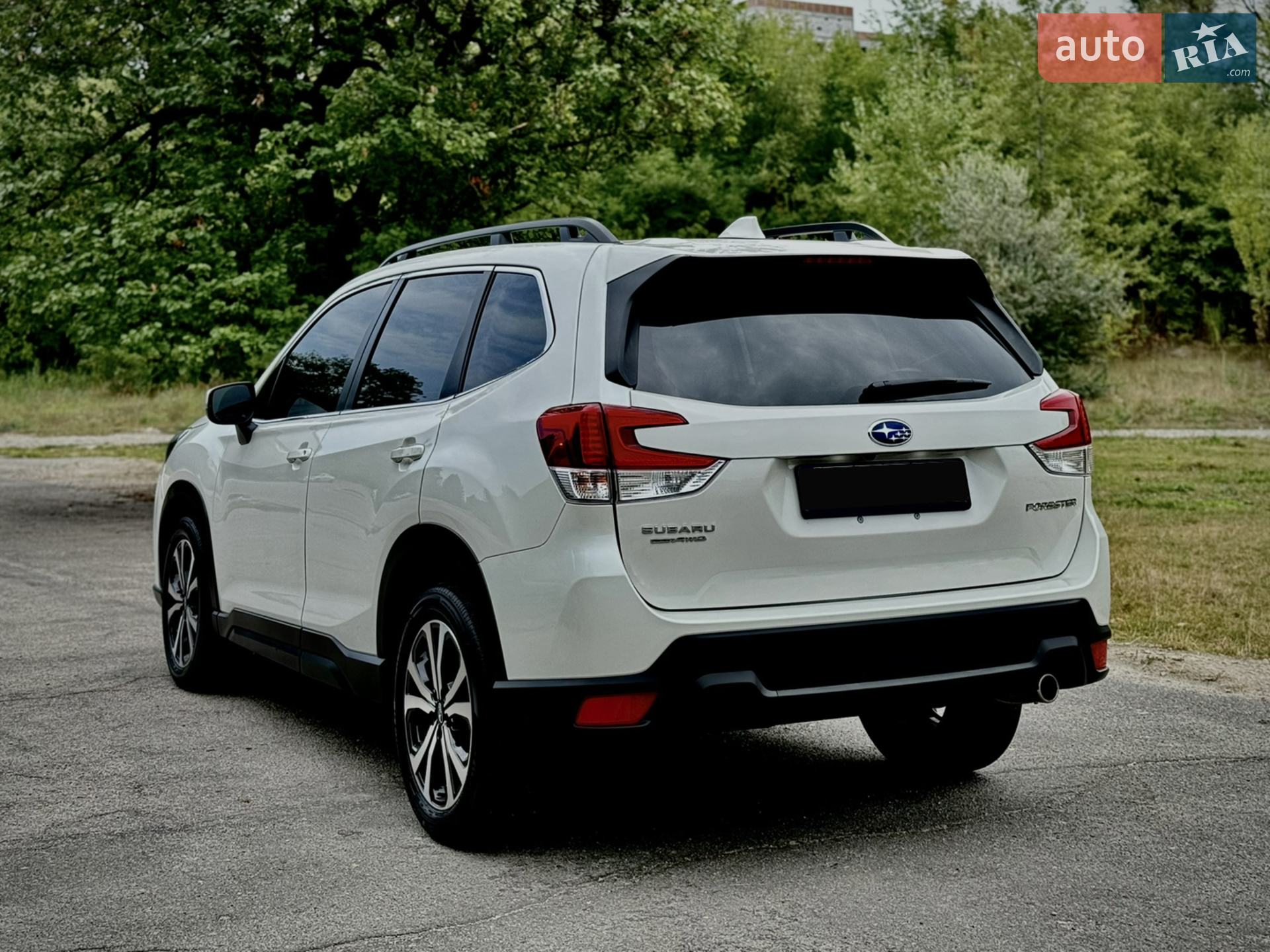 2022 Subaru Forester - мініатюра 9