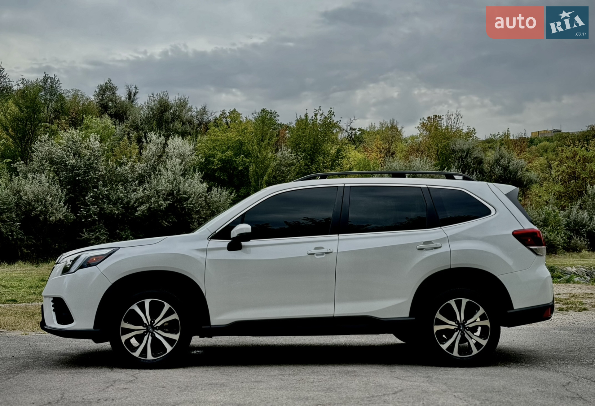 2022 Subaru Forester - мініатюра 13