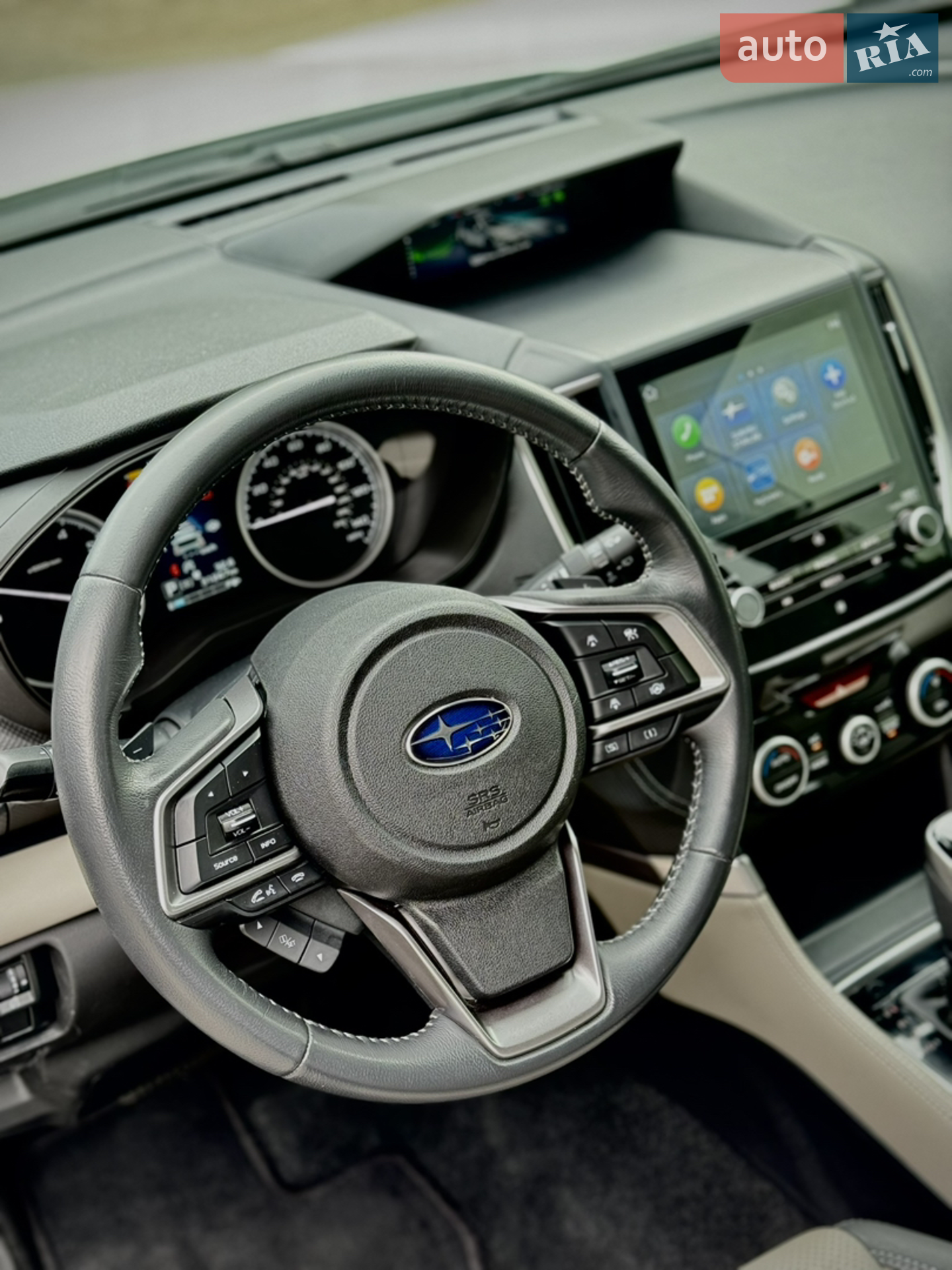 2022 Subaru Forester - мініатюра 19