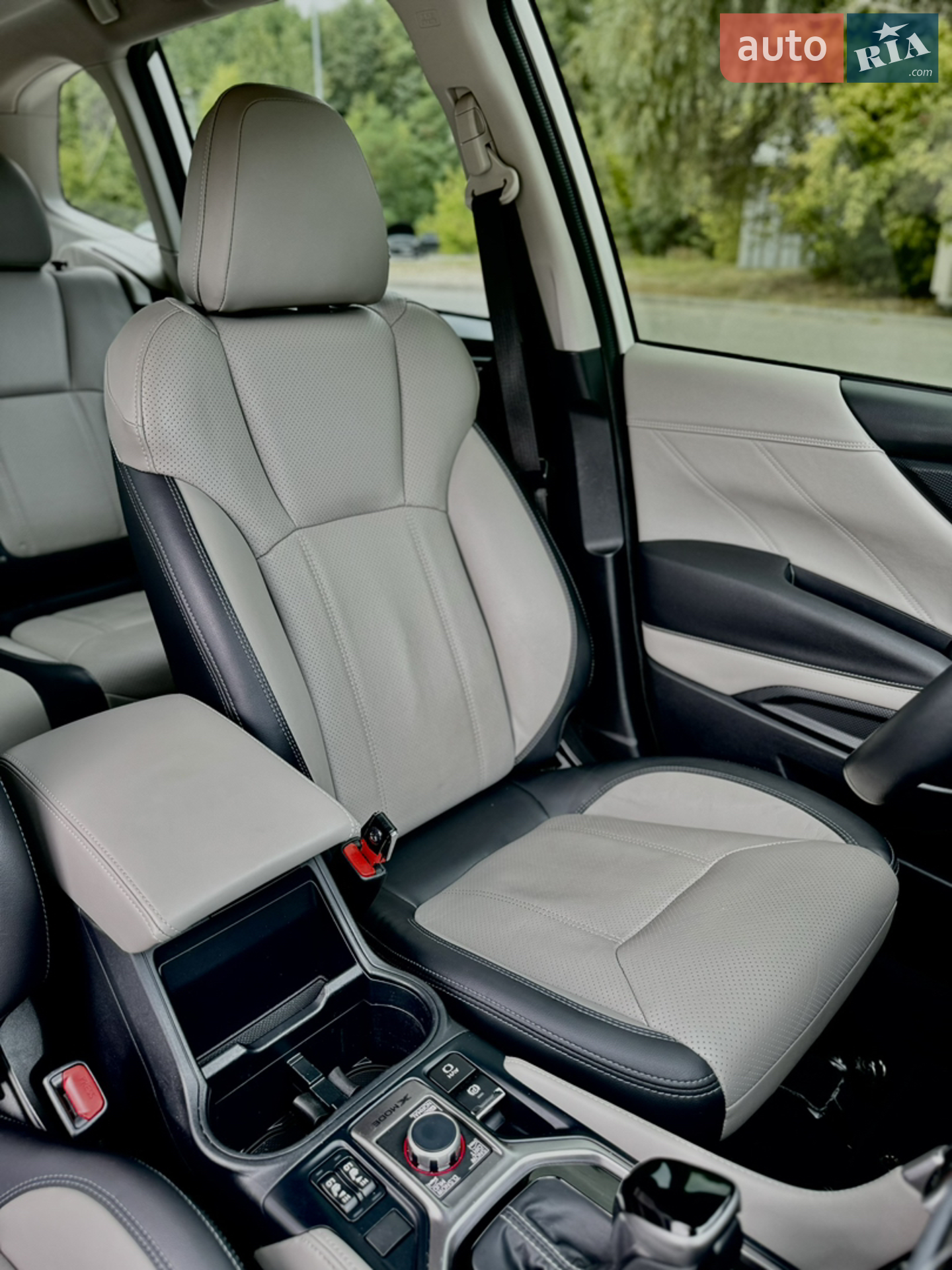 2022 Subaru Forester - мініатюра 25