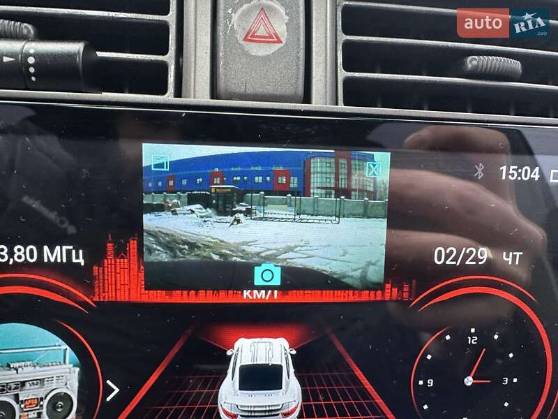 Позашляховик / Кросовер Subaru Forester 2006 в Івано-Франківську фото 66 Позашляховик / Кросовер Subaru Forester 2006 в Івано-Франківську