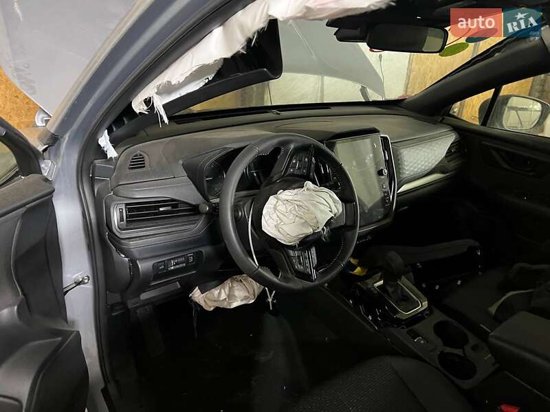 Внедорожник / Кроссовер Subaru Forester 2024 в Львове