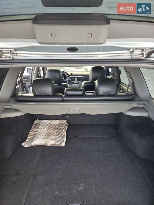 Внедорожник / Кроссовер Subaru Forester 2003 в Лозовой фото 12 Внедорожник / Кроссовер Subaru Forester 2003 в Лозовой