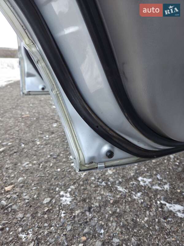 Внедорожник / Кроссовер Subaru Forester 2003 в Лозовой фото 19 Внедорожник / Кроссовер Subaru Forester 2003 в Лозовой