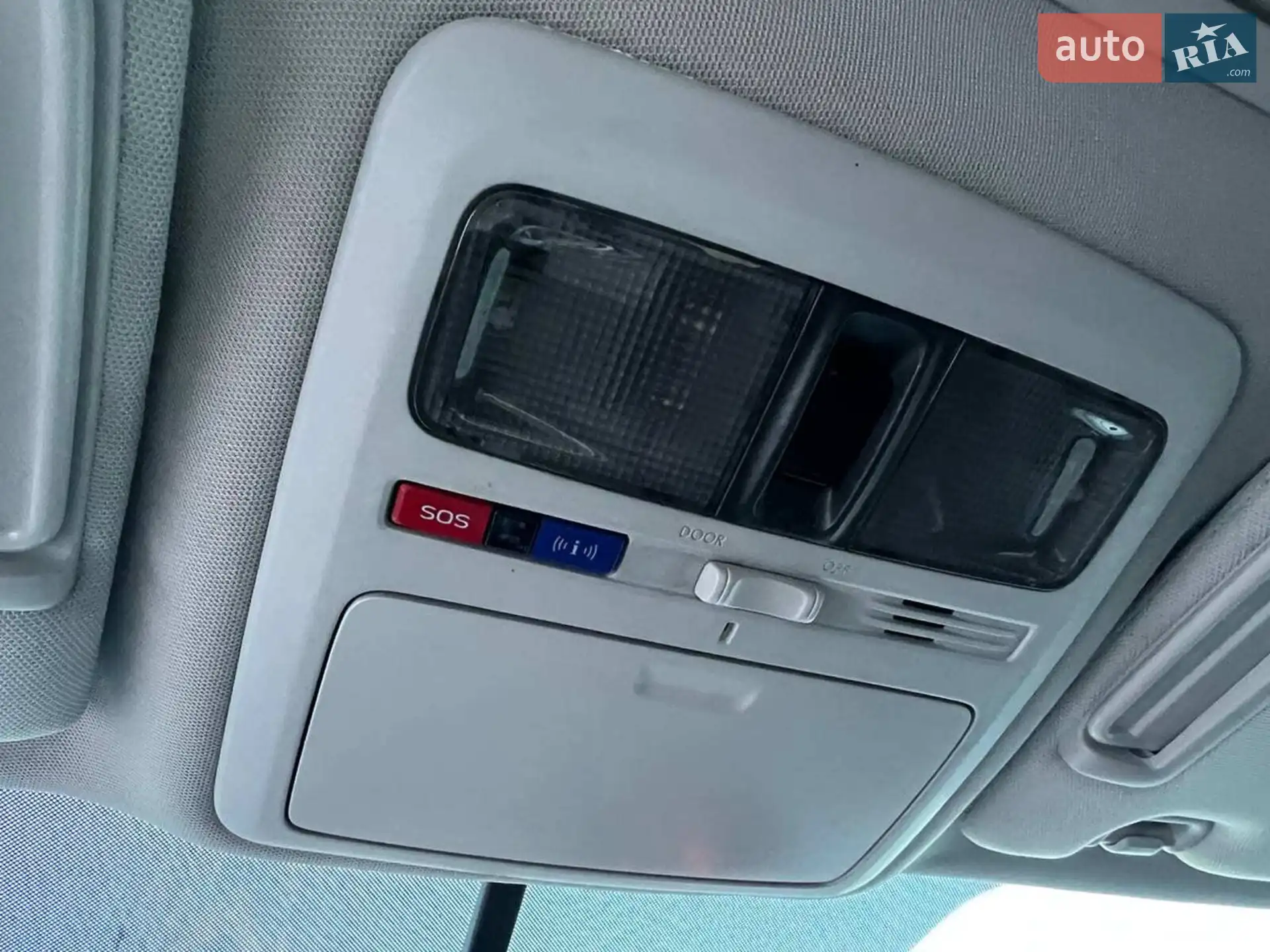 2016 Subaru Forester - мініатюра 30