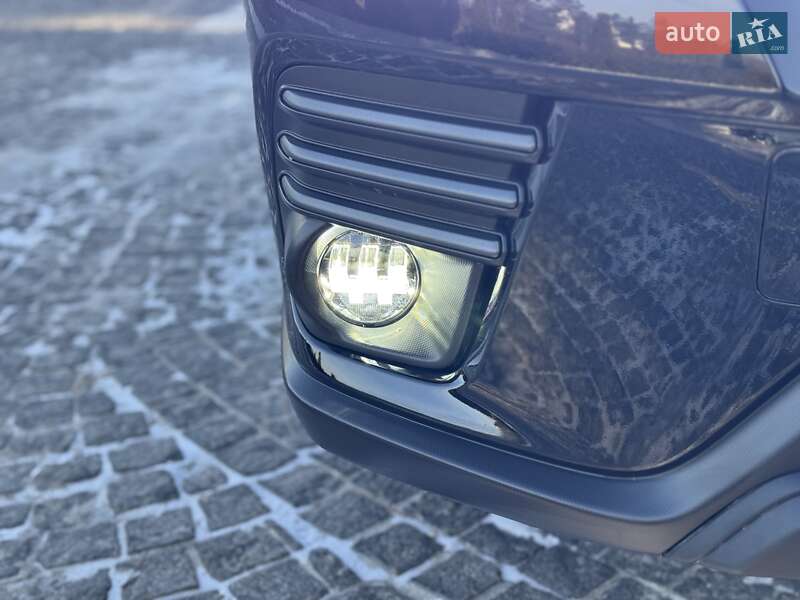 Внедорожник / Кроссовер Subaru Forester 2023 в Днепре фото 53 Внедорожник / Кроссовер Subaru Forester 2023 в Днепре