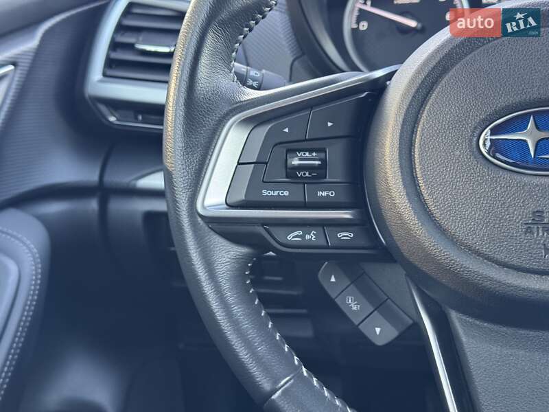 Внедорожник / Кроссовер Subaru Forester 2023 в Днепре фото 21 Внедорожник / Кроссовер Subaru Forester 2023 в Днепре