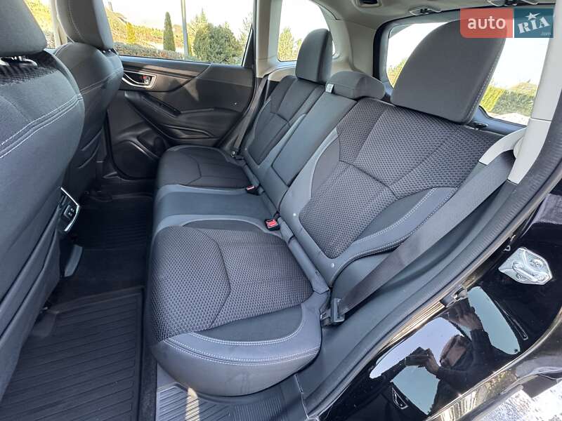 Внедорожник / Кроссовер Subaru Forester 2023 в Днепре фото 39 Внедорожник / Кроссовер Subaru Forester 2023 в Днепре