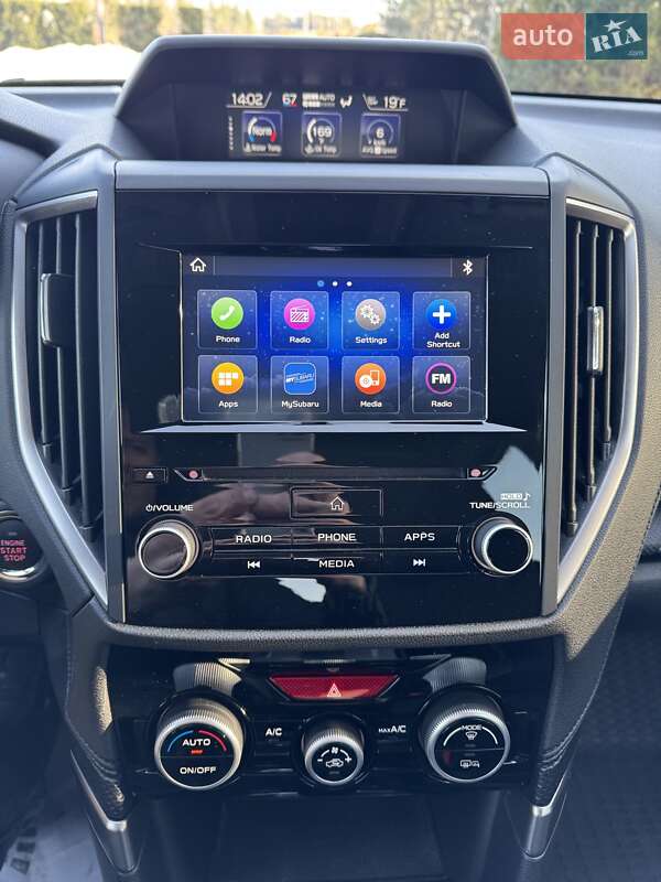 Внедорожник / Кроссовер Subaru Forester 2023 в Днепре фото 29 Внедорожник / Кроссовер Subaru Forester 2023 в Днепре