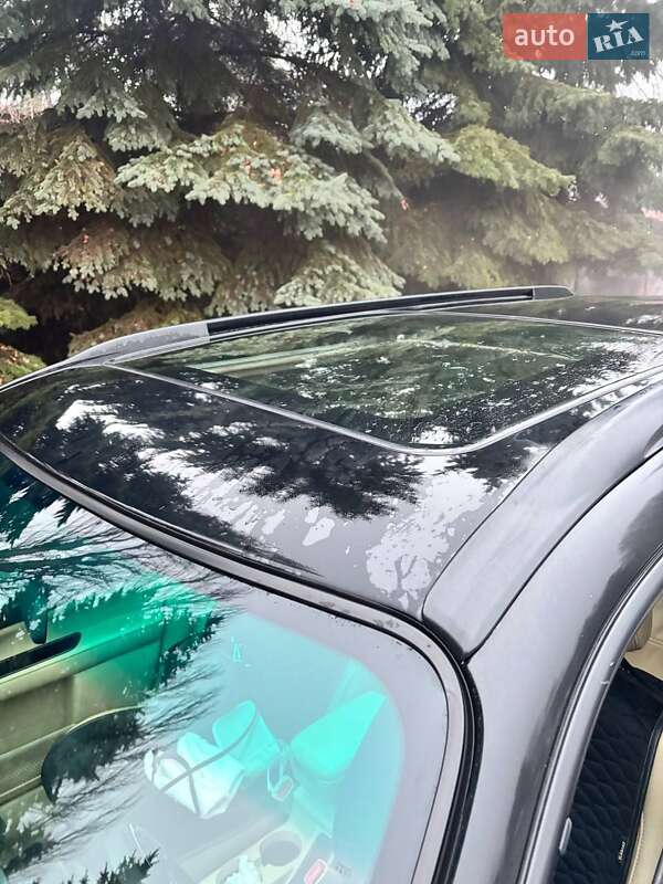 Внедорожник / Кроссовер Subaru Forester 2006 в Днепре