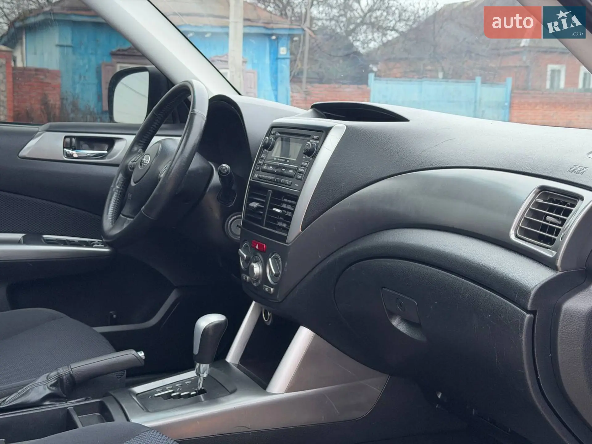 2013 Subaru Forester - мініатюра 32