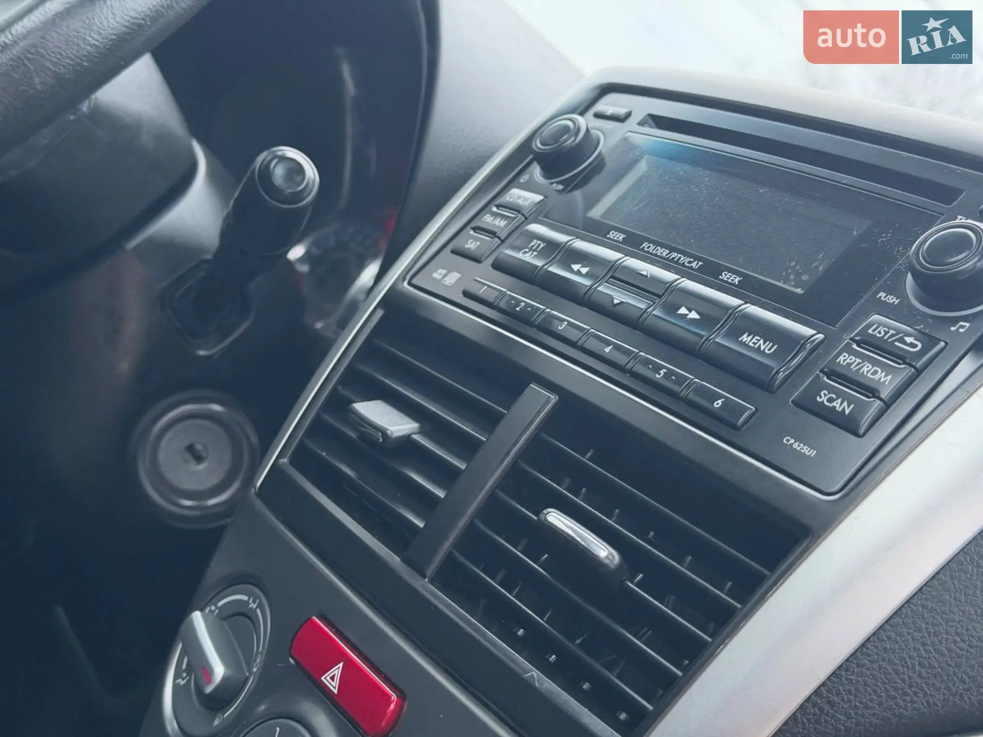 2013 Subaru Forester - мініатюра 36
