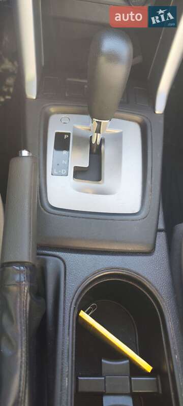 Позашляховик / Кросовер Subaru Forester 2016 в Сумах фото 15 Позашляховик / Кросовер Subaru Forester 2016 в Сумах