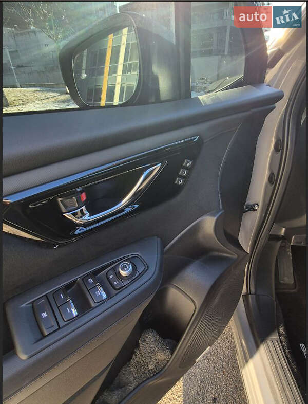 Внедорожник / Кроссовер Subaru Forester 2025 в Днепре