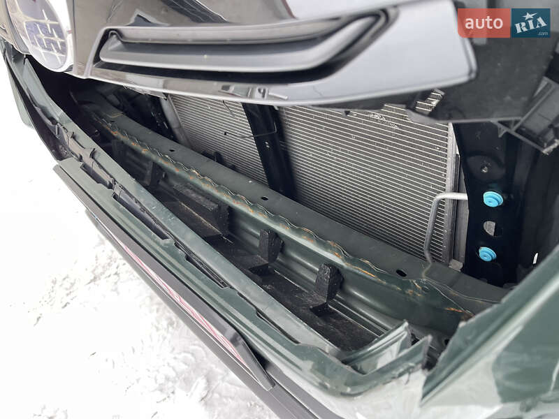 Позашляховик / Кросовер Subaru Forester 2023 в Луцьку