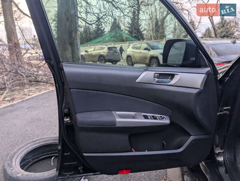 Внедорожник / Кроссовер Subaru Forester 2008 в Одессе фото 20 Внедорожник / Кроссовер Subaru Forester 2008 в Одессе