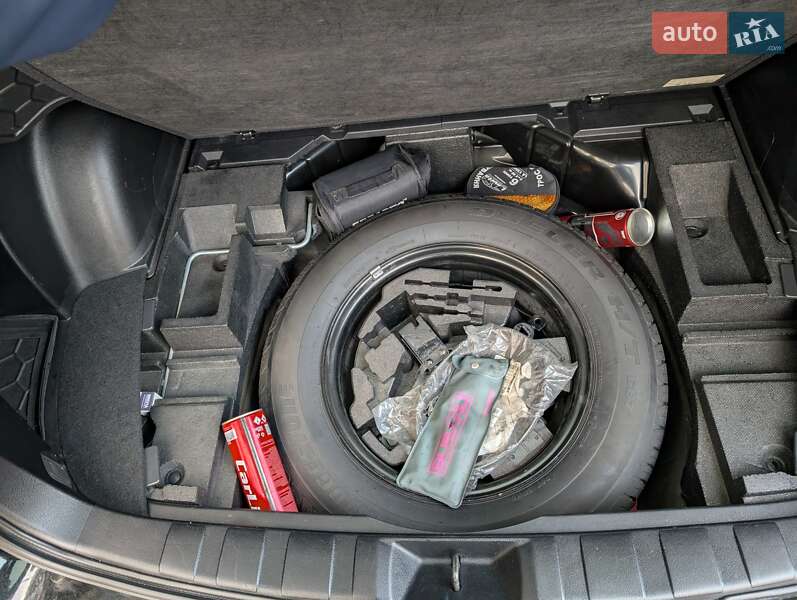 Внедорожник / Кроссовер Subaru Forester 2008 в Одессе фото 29 Внедорожник / Кроссовер Subaru Forester 2008 в Одессе