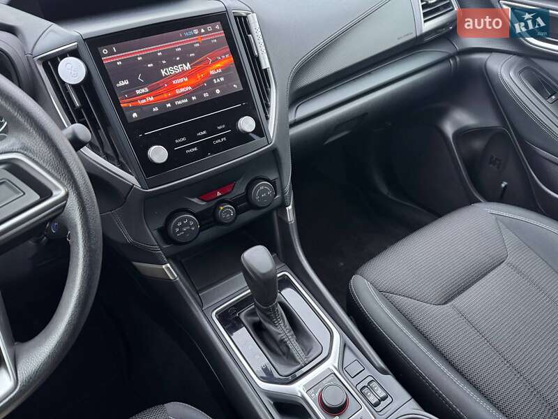 Внедорожник / Кроссовер Subaru Forester 2020 в Киеве фото 22 Внедорожник / Кроссовер Subaru Forester 2020 в Киеве