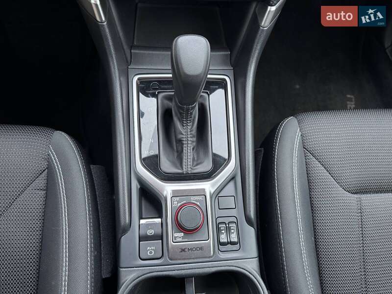 Внедорожник / Кроссовер Subaru Forester 2020 в Киеве фото 23 Внедорожник / Кроссовер Subaru Forester 2020 в Киеве