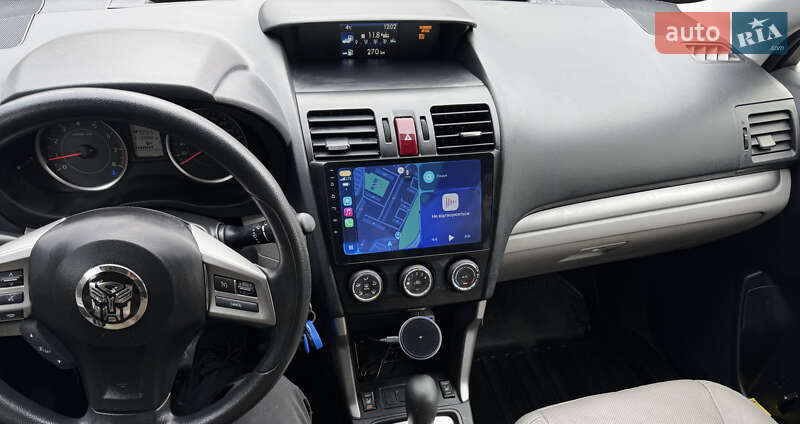 Внедорожник / Кроссовер Subaru Forester 2014 в Киеве фото 12 Внедорожник / Кроссовер Subaru Forester 2014 в Киеве