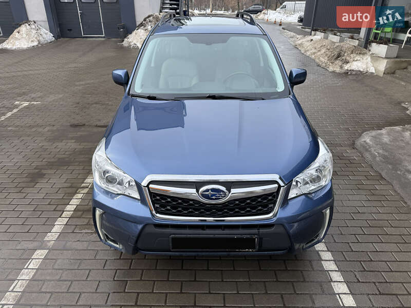 Внедорожник / Кроссовер Subaru Forester 2014 в Киеве фото 17 Внедорожник / Кроссовер Subaru Forester 2014 в Киеве
