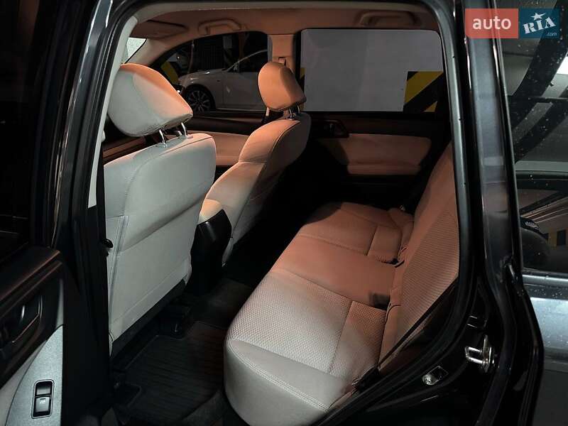 Внедорожник / Кроссовер Subaru Forester 2014 в Львове фото 8 Внедорожник / Кроссовер Subaru Forester 2014 в Львове