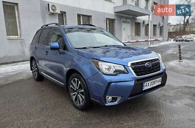 Внедорожник / Кроссовер Subaru Forester 2016 в Харькове