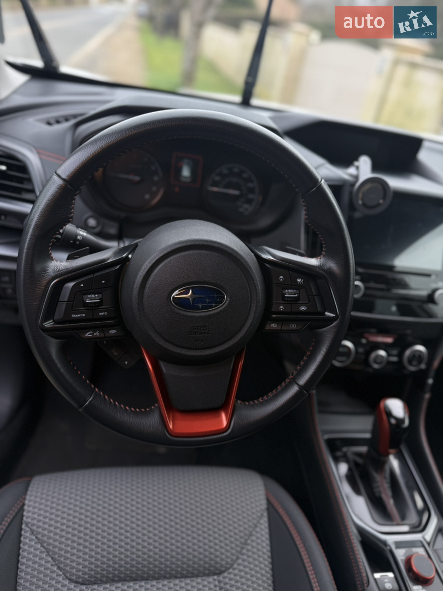 2022 Subaru Forester - мініатюра 9