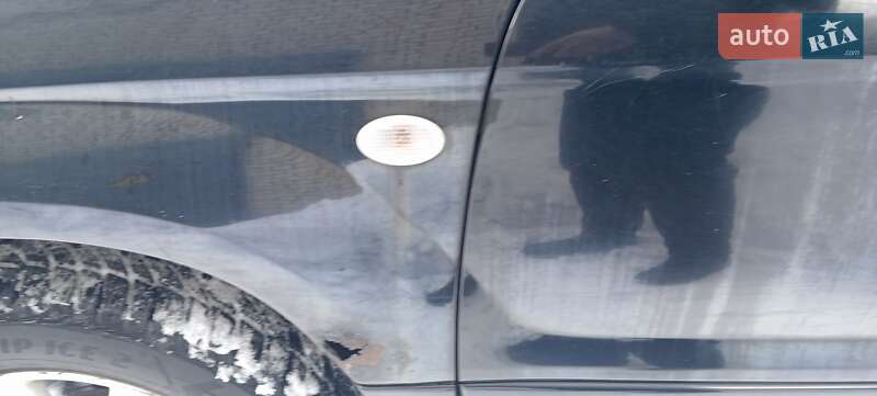 Позашляховик / Кросовер Subaru Forester 2005 в Києві