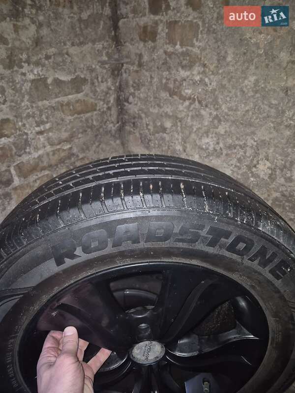 Позашляховик / Кросовер Subaru Forester 2007 в Києві