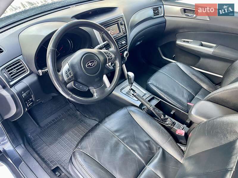 Внедорожник / Кроссовер Subaru Forester 2012 в Киеве фото 18 Внедорожник / Кроссовер Subaru Forester 2012 в Киеве