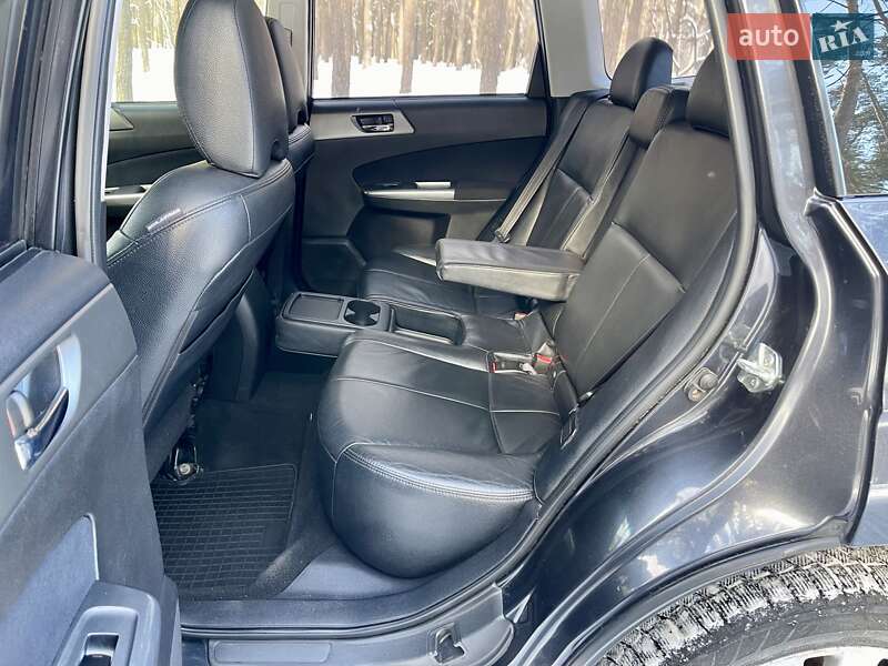 Внедорожник / Кроссовер Subaru Forester 2012 в Киеве фото 25 Внедорожник / Кроссовер Subaru Forester 2012 в Киеве
