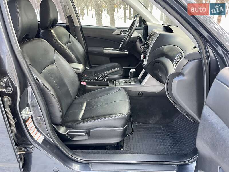 Внедорожник / Кроссовер Subaru Forester 2012 в Киеве фото 23 Внедорожник / Кроссовер Subaru Forester 2012 в Киеве