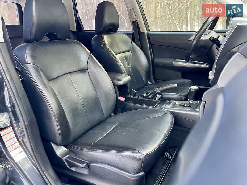 Внедорожник / Кроссовер Subaru Forester 2012 в Киеве фото 24 Внедорожник / Кроссовер Subaru Forester 2012 в Киеве