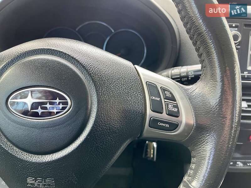 Внедорожник / Кроссовер Subaru Forester 2012 в Киеве фото 42 Внедорожник / Кроссовер Subaru Forester 2012 в Киеве