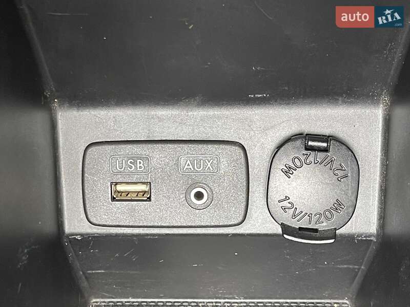 Внедорожник / Кроссовер Subaru Forester 2012 в Киеве фото 39 Внедорожник / Кроссовер Subaru Forester 2012 в Киеве