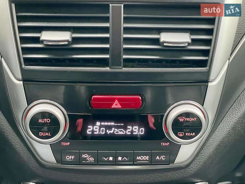 Внедорожник / Кроссовер Subaru Forester 2012 в Киеве фото 34 Внедорожник / Кроссовер Subaru Forester 2012 в Киеве