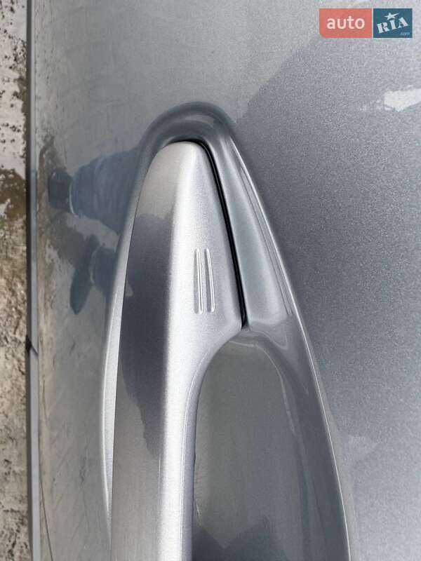 Внедорожник / Кроссовер Subaru Forester 2024 в Львове