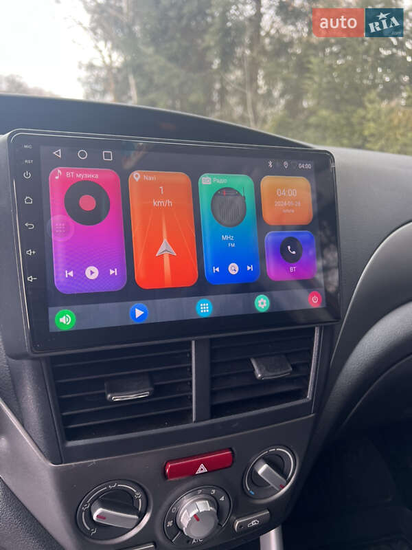 Позашляховик / Кросовер Subaru Forester 2010 в Івано-Франківську фото 25 Позашляховик / Кросовер Subaru Forester 2010 в Івано-Франківську