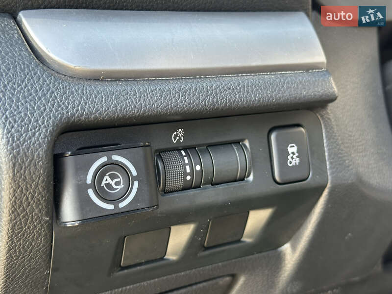 Внедорожник / Кроссовер Subaru Forester 2016 в Одессе