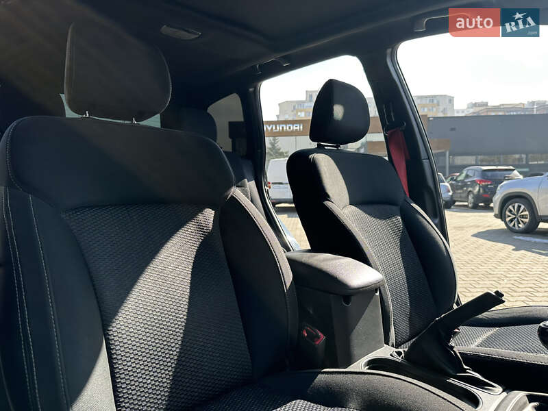 Внедорожник / Кроссовер Subaru Forester 2016 в Одессе