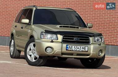 Внедорожник / Кроссовер Subaru Forester 2004 в Одессе