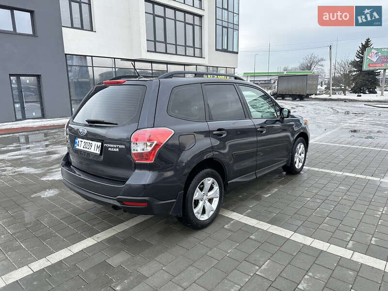 Внедорожник / Кроссовер Subaru Forester 2013 в Ивано-Франковске фото 26 Внедорожник / Кроссовер Subaru Forester 2013 в Ивано-Франковске