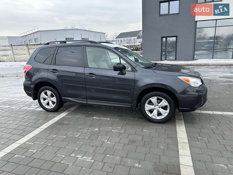 Внедорожник / Кроссовер Subaru Forester 2013 в Ивано-Франковске фото 33 Внедорожник / Кроссовер Subaru Forester 2013 в Ивано-Франковске