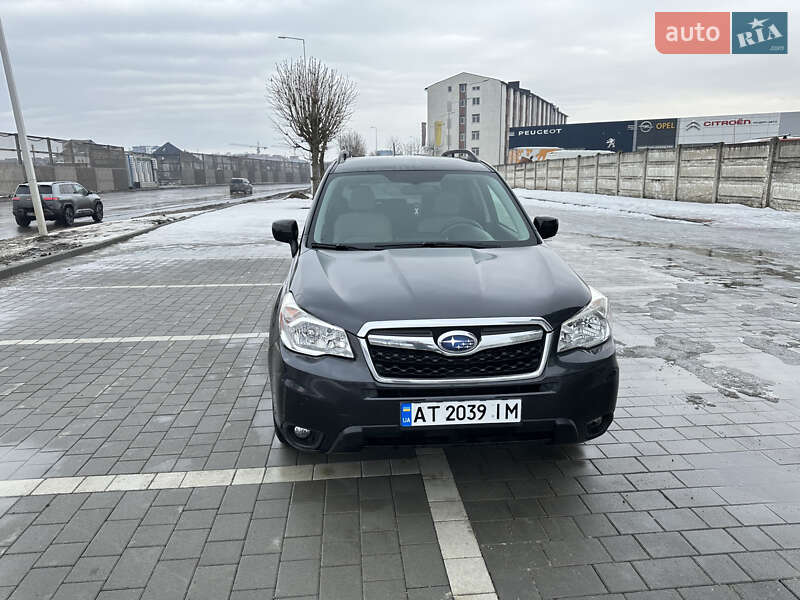 Внедорожник / Кроссовер Subaru Forester 2013 в Ивано-Франковске фото 40 Внедорожник / Кроссовер Subaru Forester 2013 в Ивано-Франковске