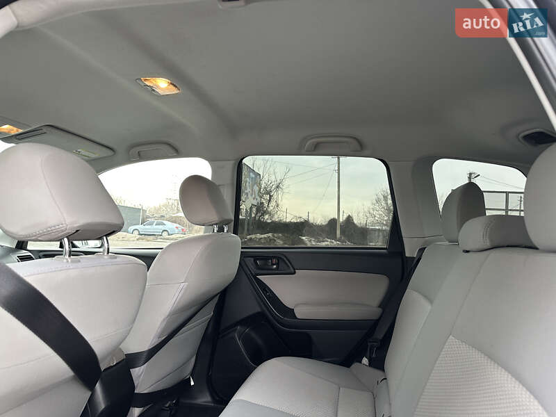 Внедорожник / Кроссовер Subaru Forester 2013 в Ивано-Франковске фото 51 Внедорожник / Кроссовер Subaru Forester 2013 в Ивано-Франковске