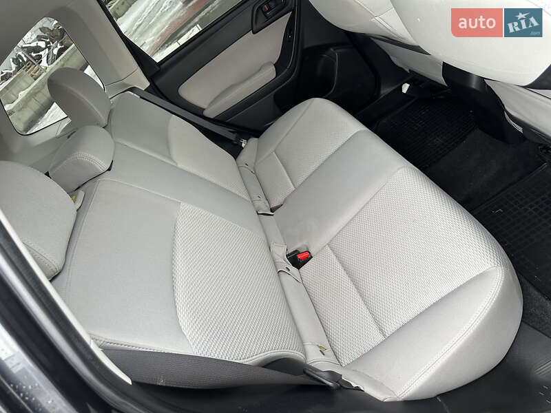 Внедорожник / Кроссовер Subaru Forester 2013 в Ивано-Франковске фото 55 Внедорожник / Кроссовер Subaru Forester 2013 в Ивано-Франковске